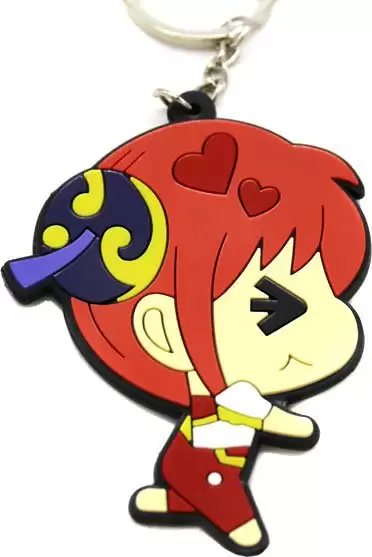 ���������� ������� ������ Gintama KC50231 �� ����� � ����� ������� / Gintama