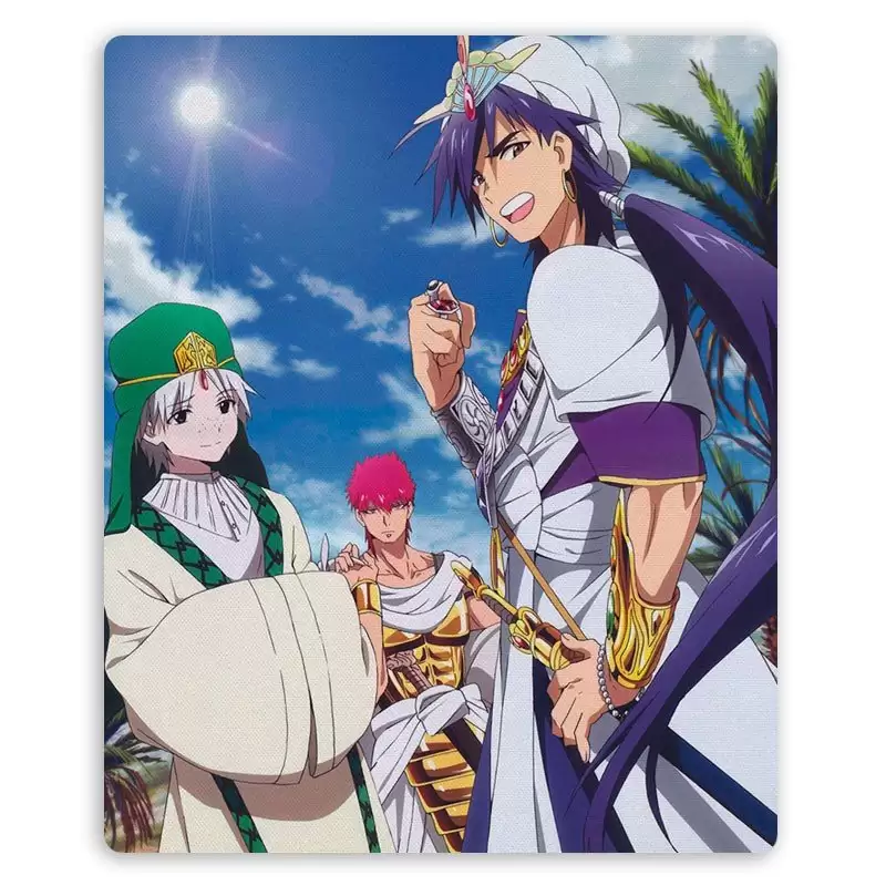 Коврик для мышки Magi: Labyrinth of Magic 59049 - купить недорого