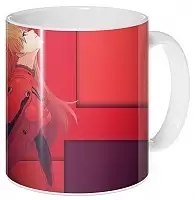 ������ Evangelion - Asuka Langley Sohryu