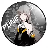  Punishing: Gray Raven - Pulse