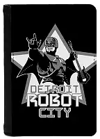    RoboCop -  