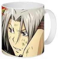  Katekyo Hitman Reborn 58882