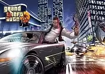 ������ �������� Grand Theft Auto 6