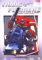 Transformers: The Headmasters (: )