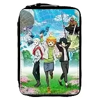      Yakusoku no Neverland