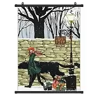   Mahoutsukai no Yome Elias & Chise Hatori