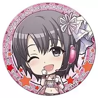    Idolmaster Cinderella Girls - Yuriko Okura