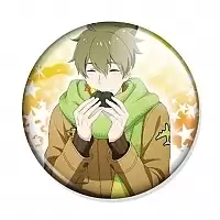  Idolmaster SideM Type: Mental - Tsubasa Kashiwagi