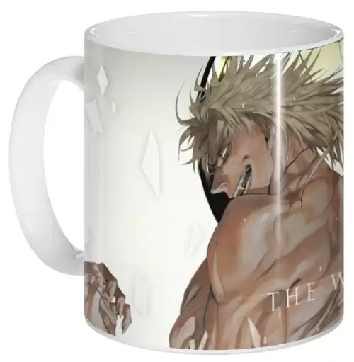 ���������� ������� ������ ����������� ����������� ������ - ������ ��� � The World �� ����� � ����� ����������� ����������� ������ / JoJo's Bizarre Adventure / JoJo no Kimyou na Bouken