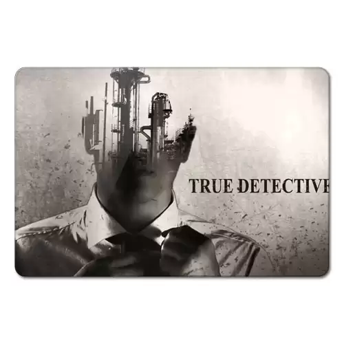 ���������� ������� ������ ��������� ������������� True Detective 351826 �� ����� � ����� ��������� �������� / True Detective