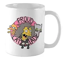  Proud Cat Lady