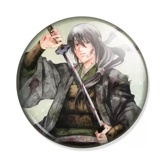 ���������� ������� ������ ������� ������ ������ �� ����� � ����� ������� / Gintama