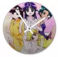 ���� ��������� Mahoromatic 50918