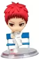  Kuroko no Basuke: Akashi Seijuro 510444