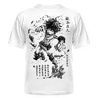  Boku no Hero Academia Izuku Midoriya (Suibokuga)