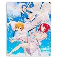   Magi: Labyrinth of Magic 59053