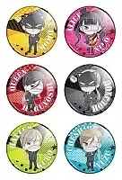 ����� ������� ������� "Fukumenkei Noise" No.3