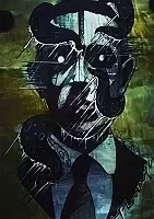 ������ �������� ������