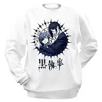  Kuroshitsuji - Ciel  Sebastian