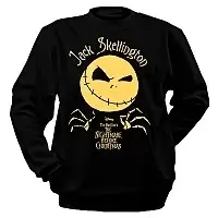 ��������� The Nightmare Before Christmas - Jack