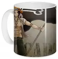 ������ One Piece - ����� �. ����� � ������� �. ���