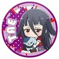 ������ ������� ���������. ���� - Chibi Tae