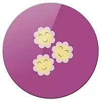    My Little Pony - Cheerilee Logo