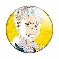  Reborn! Ani-Art - Ryouhei Sasagawa