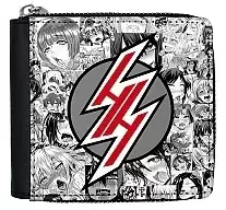        "Ahegao Hentai Haven" Logo