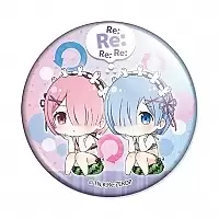  Re: Zero - Chibi Ram  Rem 520214