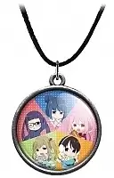  "Yurucamp" Group