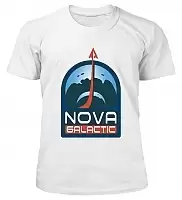  Starfield - Nova Galactic