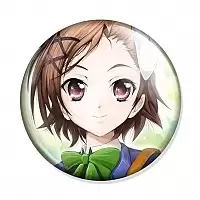 ������ Accel World - Chiyuri Kurashima