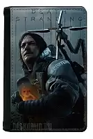     Death Stranding - Sam Porter Bridges