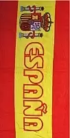 ��������� football collection "Spain"