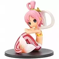  Banpresto One Piece Princess Shirahoshi The Grandline Children Vol.7