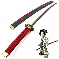  Shaman King  