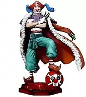  -  One Piece Buggy