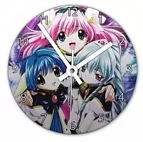 ���� ��������� Galaxy Angel