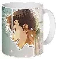  Hakuouki: Shinsengumi Kitan 310659