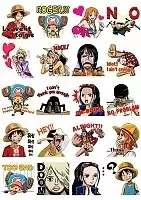   One Piece No.1
