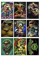  "Battletoads" No.1