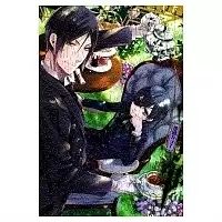  Kuroshitsuji ( A3, 252 ) 67410