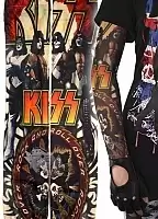   Kiss