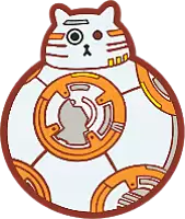   Cat Wars 828