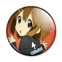  K-On! - Yui