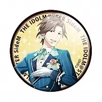������ The Idolmaster SideM LIVE ON ST@GE!: Mental - Yukihiro Kamiya