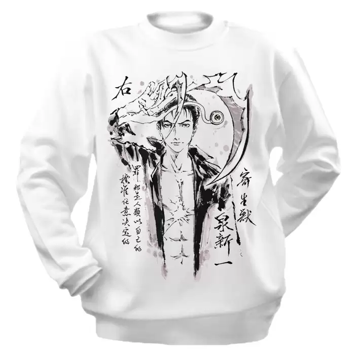 ���������� ������� ��������� Kiseijuu: Sei no Kakuritsu Migi & Shinichi Izumi (Suibokuga) �� ����� � ����� �������: ������ � ����� / Kiseiju / Kiseijuu: Sei no Kakuritsu / Parasyte: The Maxim