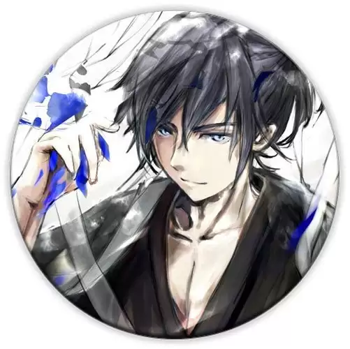 ���������� ������� ������ ��������� ������� Noragami 98315 �� ����� � ����� ��������� ��� / Noragami