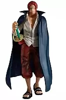  SAV One Piece: Shanks - The Departure